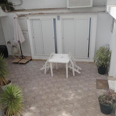 Studio Au Coeur De Carthage Hannibal מראה חיצוני תמונה